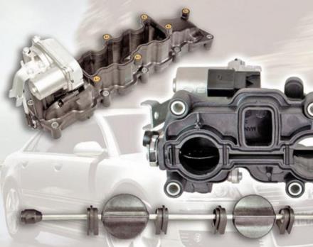 Precision Zinc CNC Machining